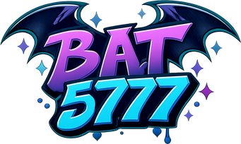 bat 5777 লোগো
